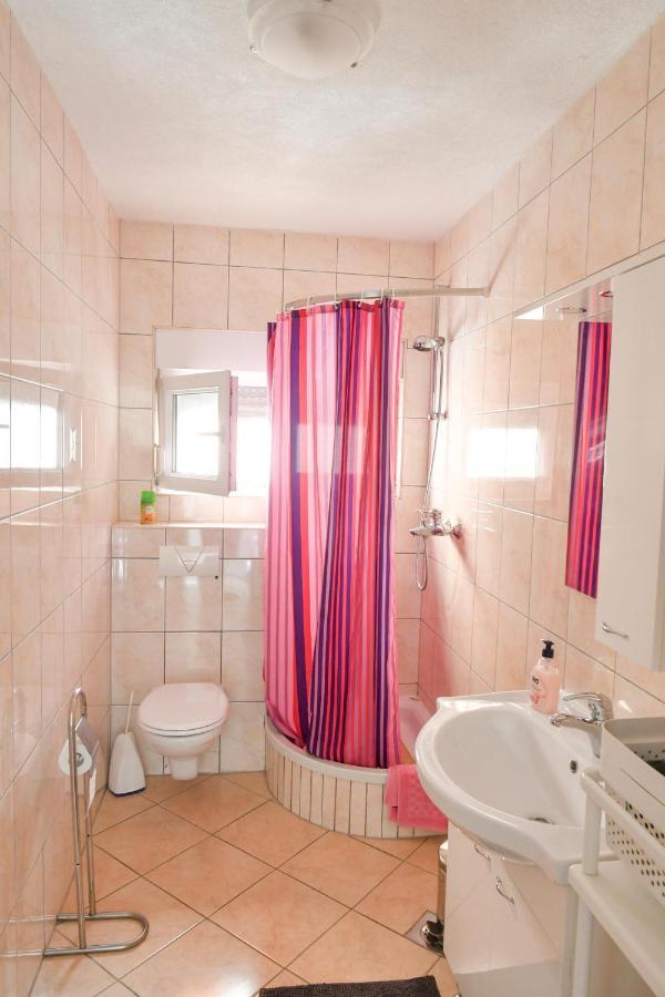 Apartments Bozenka Клек Екстер'єр фото