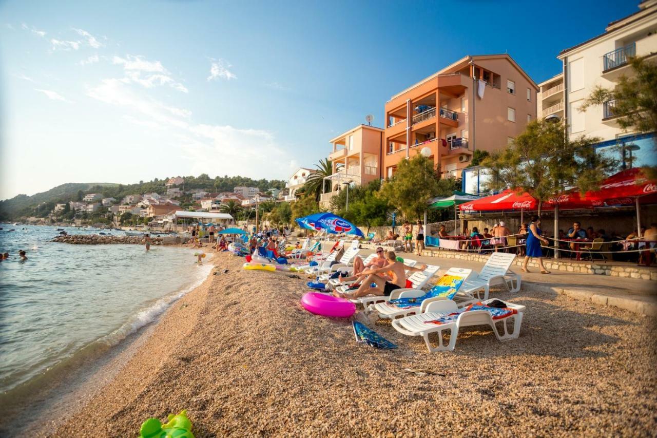 Apartments Bozenka Клек Номер фото